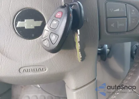 2005 Chevrolet Malibu Maxx Lt z USA, uszkodzony, nr VIN 1G1ZU64875F340158